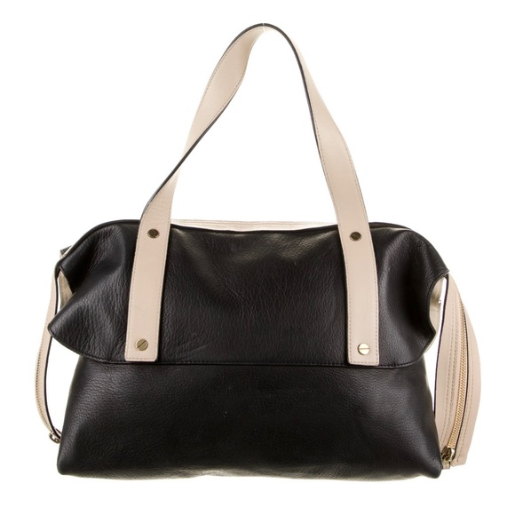 Chloe Leather Bag - Picture 4 of 10